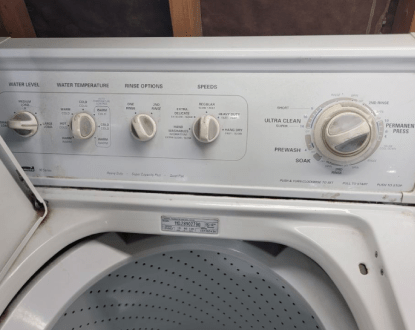 <p style="font-family: 'Poppins', sans-serif; font-weight: 700; font-size:24px;">WASHER REPAIR</p>