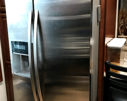 <p style="font-family: 'Poppins', sans-serif; font-weight: 700; font-size:24px;">REFRIGERATOR REPAIR</p>