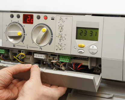 <p style="font-family: 'Poppins', sans-serif; font-weight: 700; font-size:24px;">HEATING AND AIR CONDITIONING REPAIR</p>