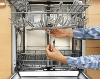 <p style="font-family: 'Poppins', sans-serif; font-weight: 700; font-size:24px;">DISHWASHER REPAIR</p>
