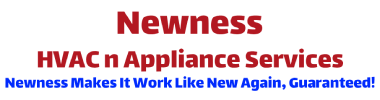 Newness HVAC n Appliance Services